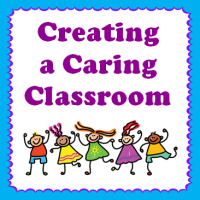 photo of: Corkboard Connections Blog Hop on Creating a Caring Classroom 