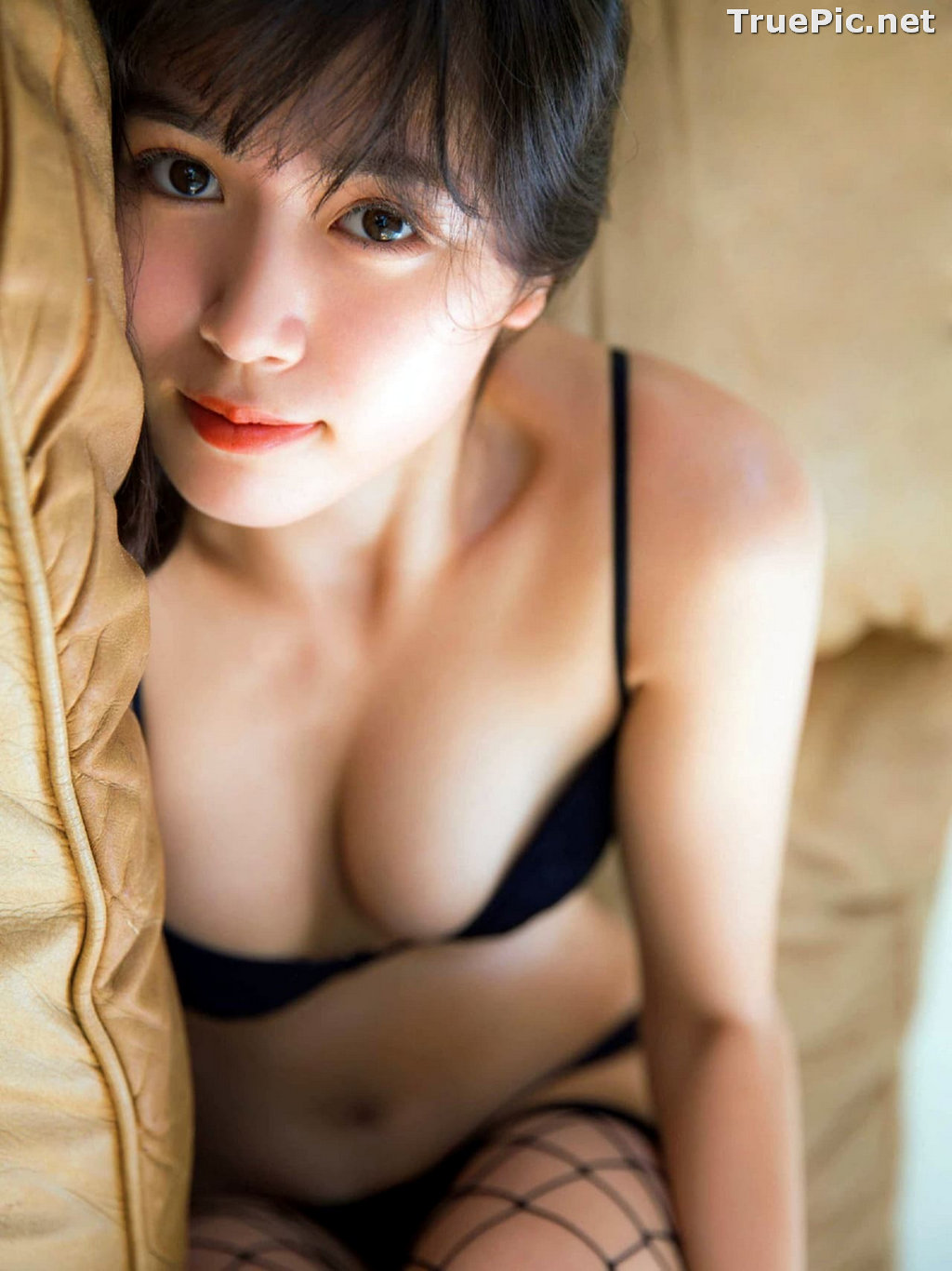 ImageJapanese Gravure Idol and Actress - Kitamuki Miyu (北向珠夕) - Sexy Picture Collection 2020 - TruePic.net - Picture-65