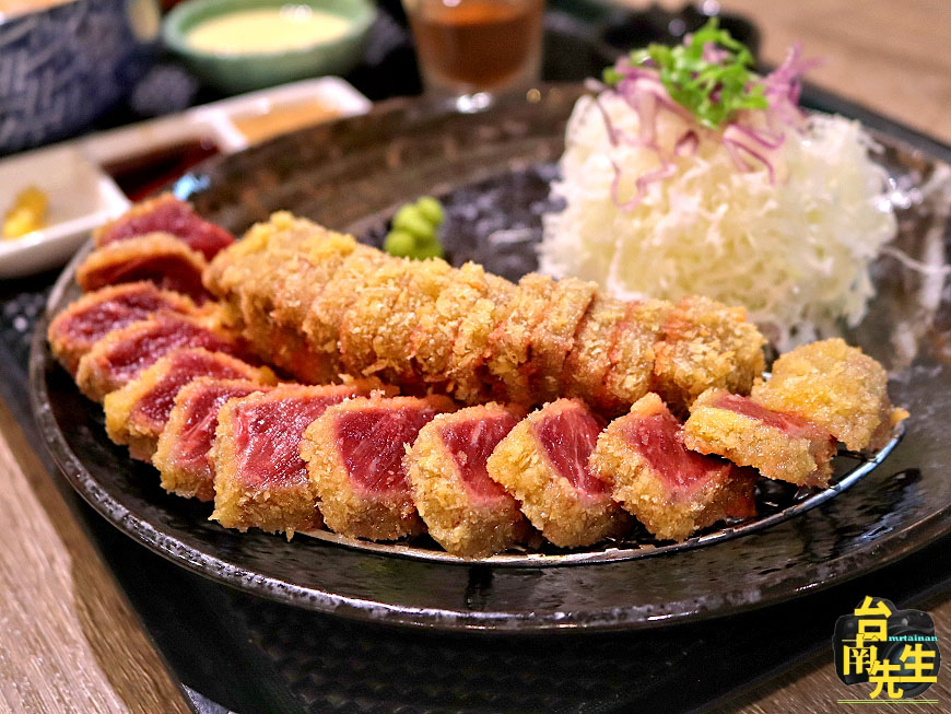 丼Fun台南店