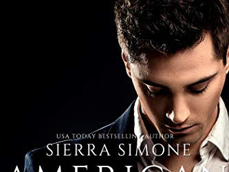 AMERICAN PRINCE, SIERRA SIMONE. Presentazione