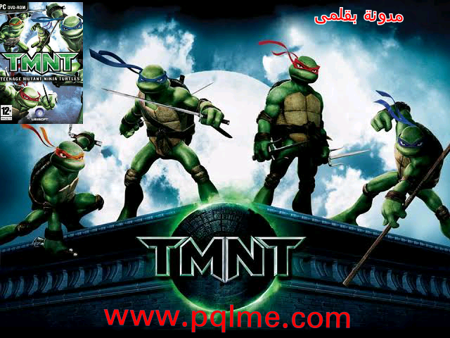 tmnt 2007 game download free tmnt 2007 game download free