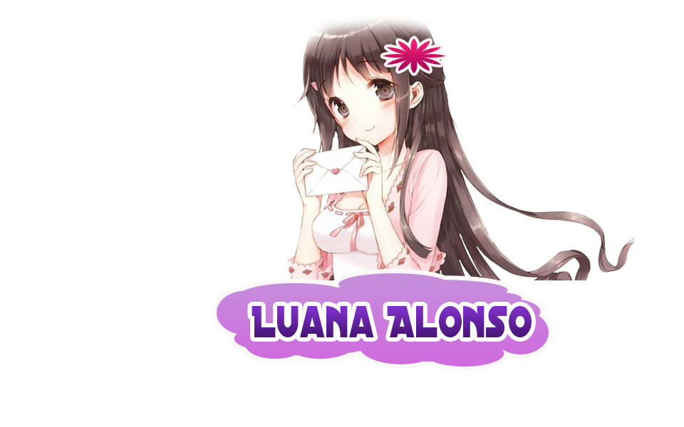 Luana Alonso