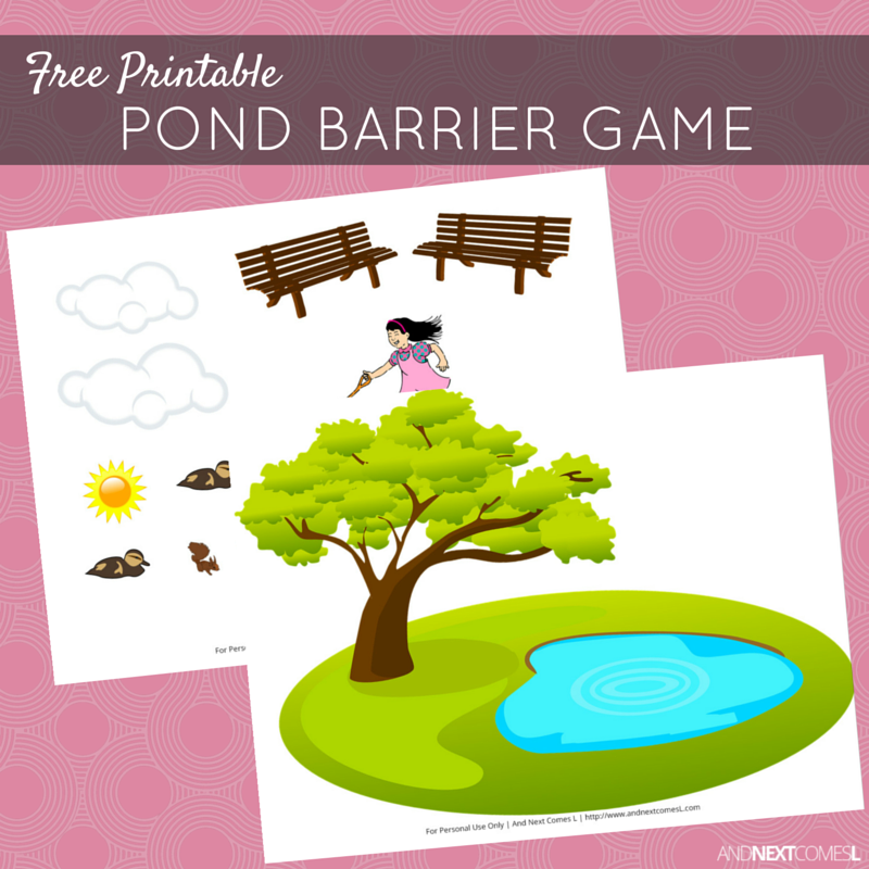 free-printable-pond-barrier-game-for-speech-therapy-and-next-comes-l
