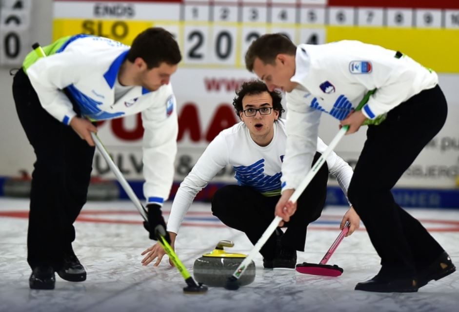 Olympic Spotlight What is Curling? (FAQ)