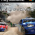 Download WRC: Rally Evolved PS2 ISO