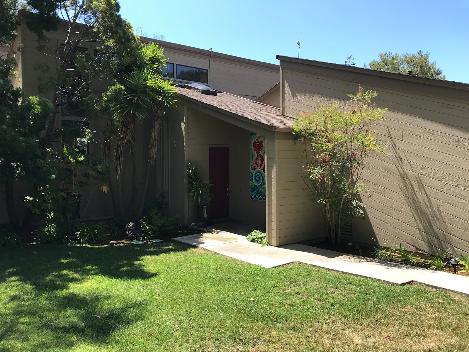 Brian Ward Appraisal Real Estate Stats and News 7/13/2017 Encinitas