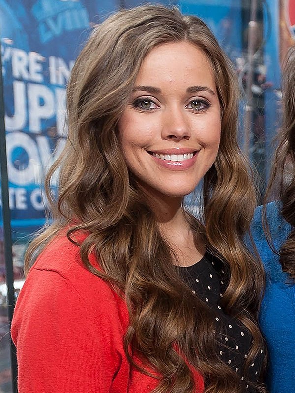 The Duggar family Blog: Jessa turns 28