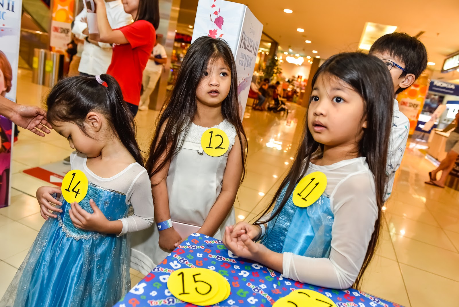 The Beauty Junkie Toys“R”Us Asia Brings an Exclusive