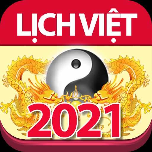 Lịch Vạn Niên 2021 - Lịch Việt & Lịch Âm 2021 v10.8.6 [Vip]