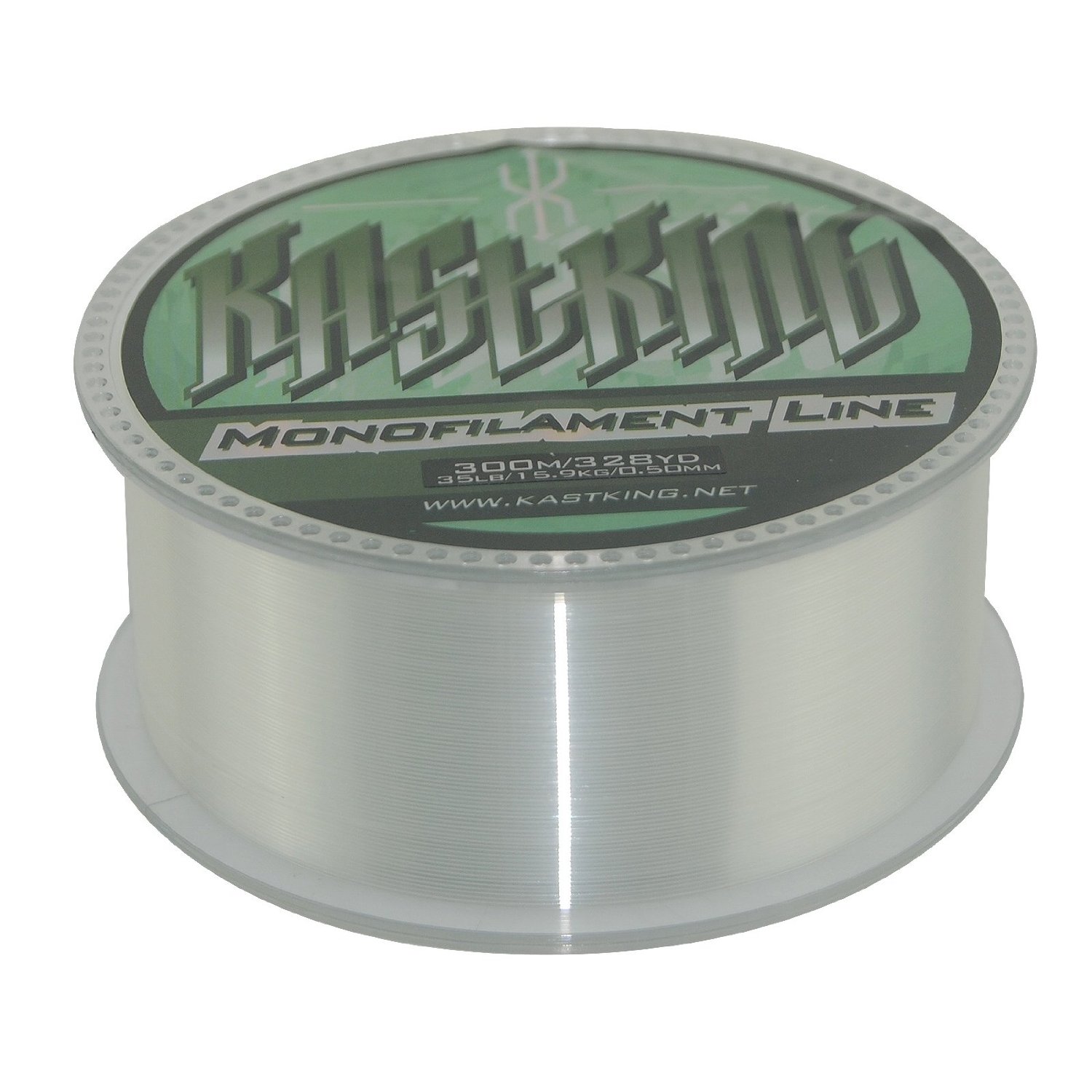 Daddy Waddy Weeviews KastKing Monofilament Fishing Line 6 lb Review