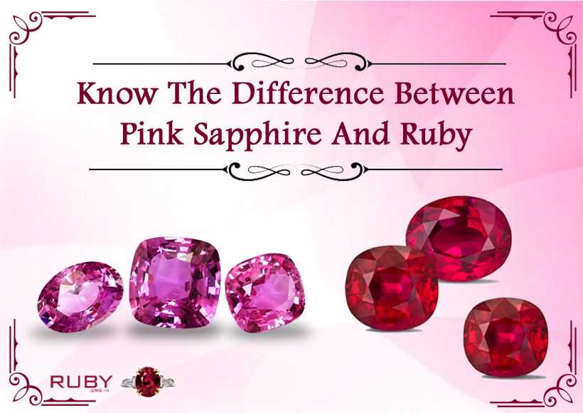 Ruby Gemstone