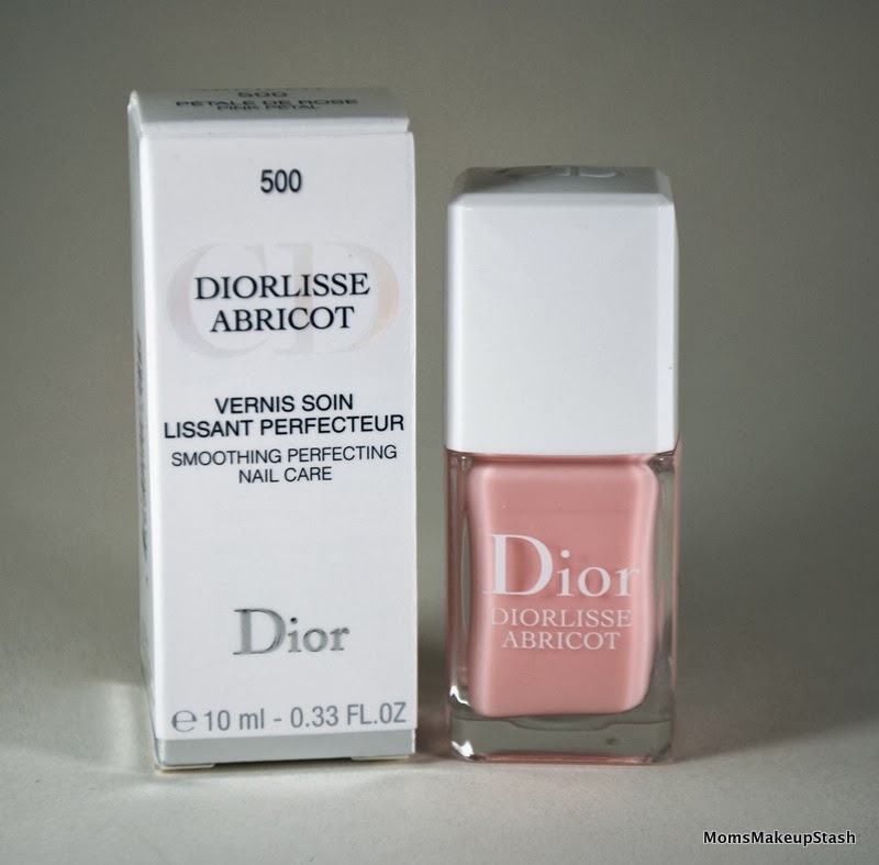 diorlisse abricot review