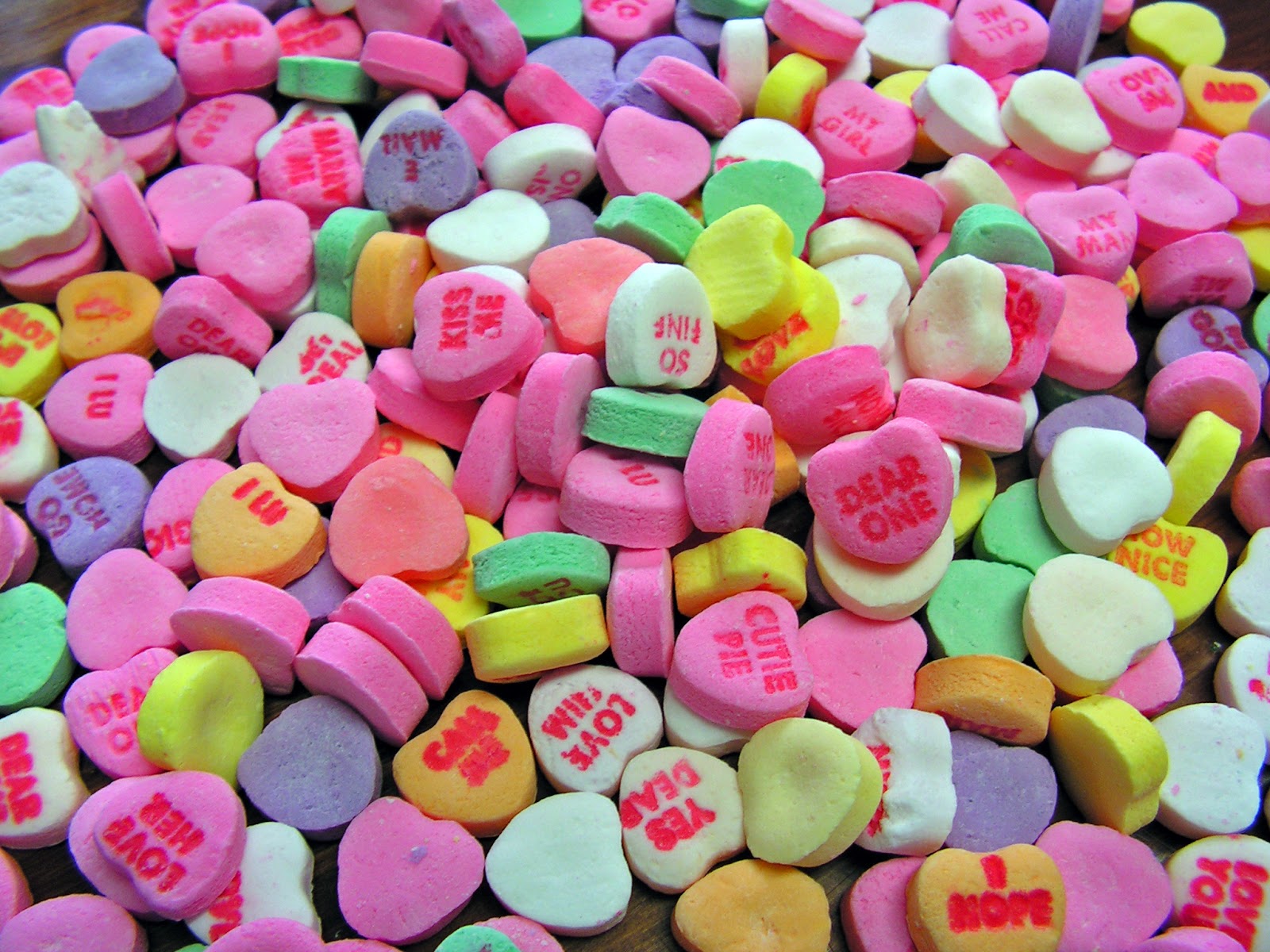 Valentine's Candy Deals This Week - My DFW Mommy