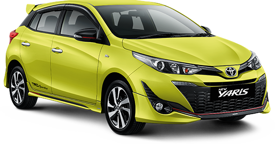 Mod Toyota Yaris Bussid - Mod Bussid Indonesia