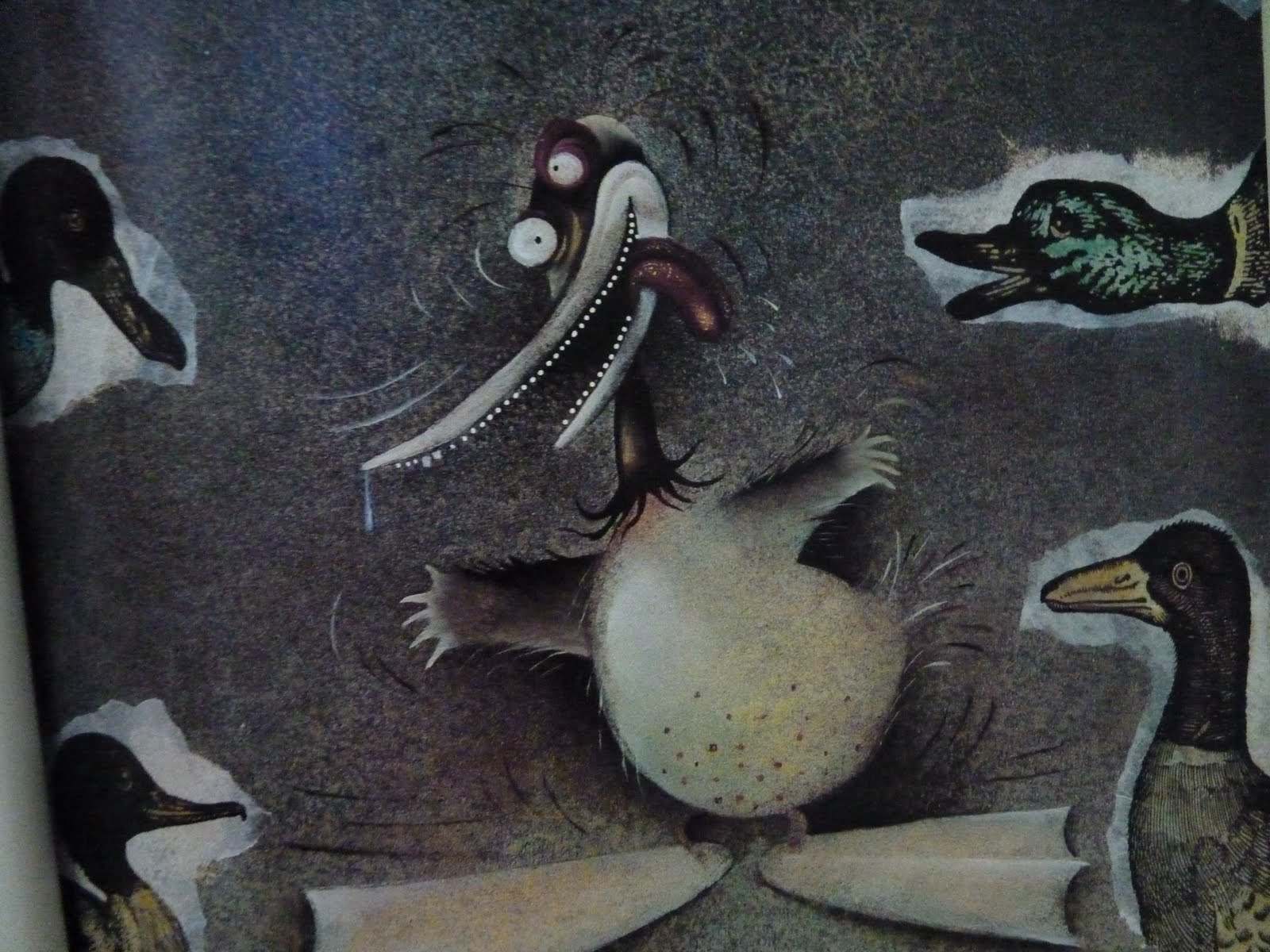 The Stinky Cheese Man and other Fairly Stupid Fairytales by Jon