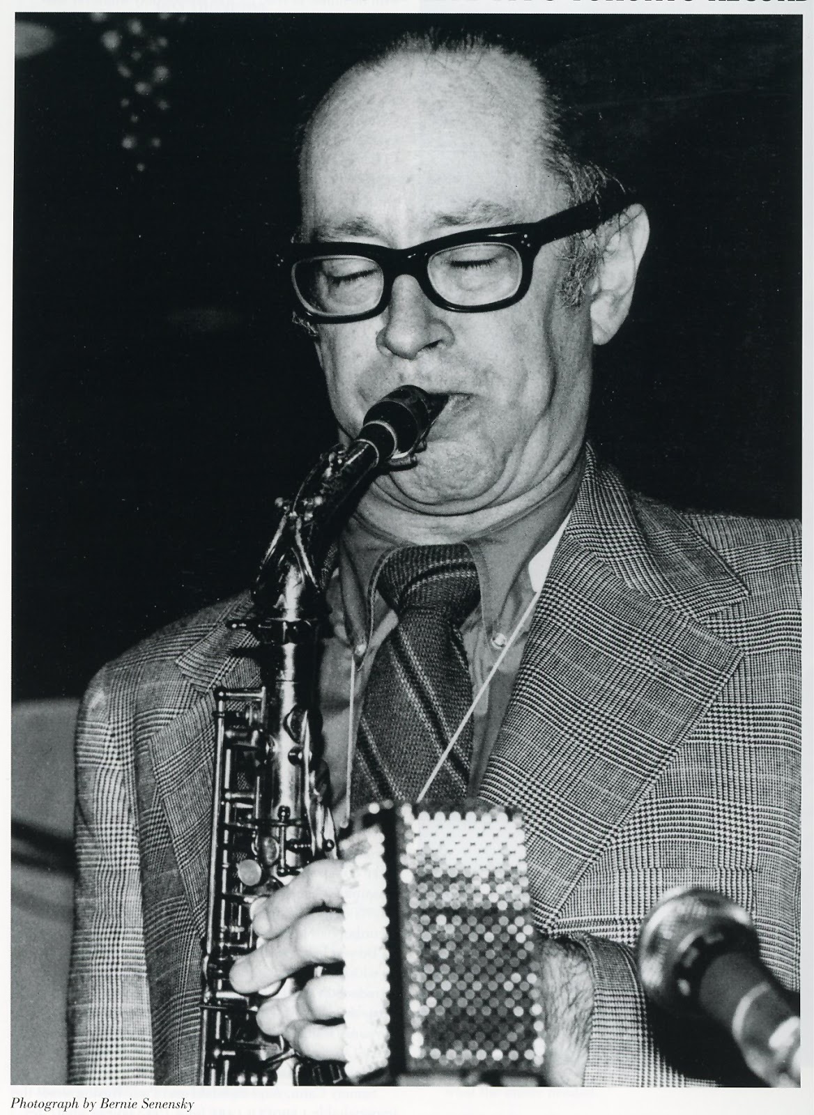 JazzProfiles Paul Desmond The Complete 1975 Toronto Recordings
