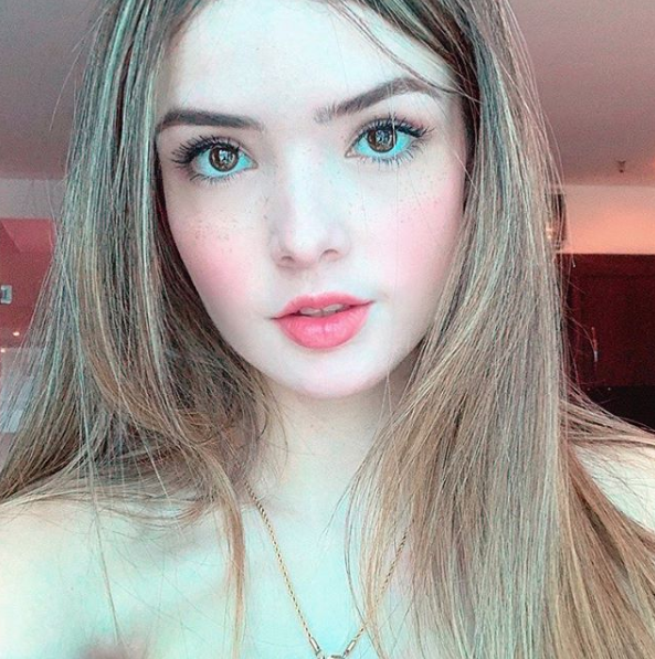 Today top 10 best Selfie/photo on Instagram 11 August 2020