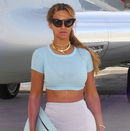 Rhymes With Snitch | Celebrity and Entertainment News | : Beyonce ...
