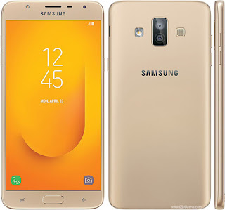  Samsung  Galaxy  J7  Duo Spesifikasi dan Harga Juni 2021