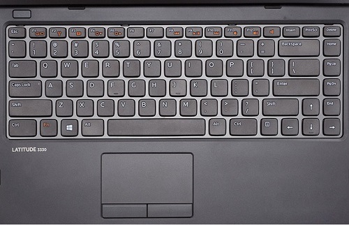 Đánh giá Laptop Dell Lattitude E3330 Đánh giá Laptop Dell Lattitude E3330