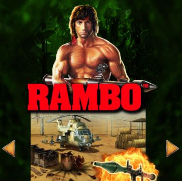 Cơ hội nhận 10 vòng quay miễn phí trong Game Rambo
