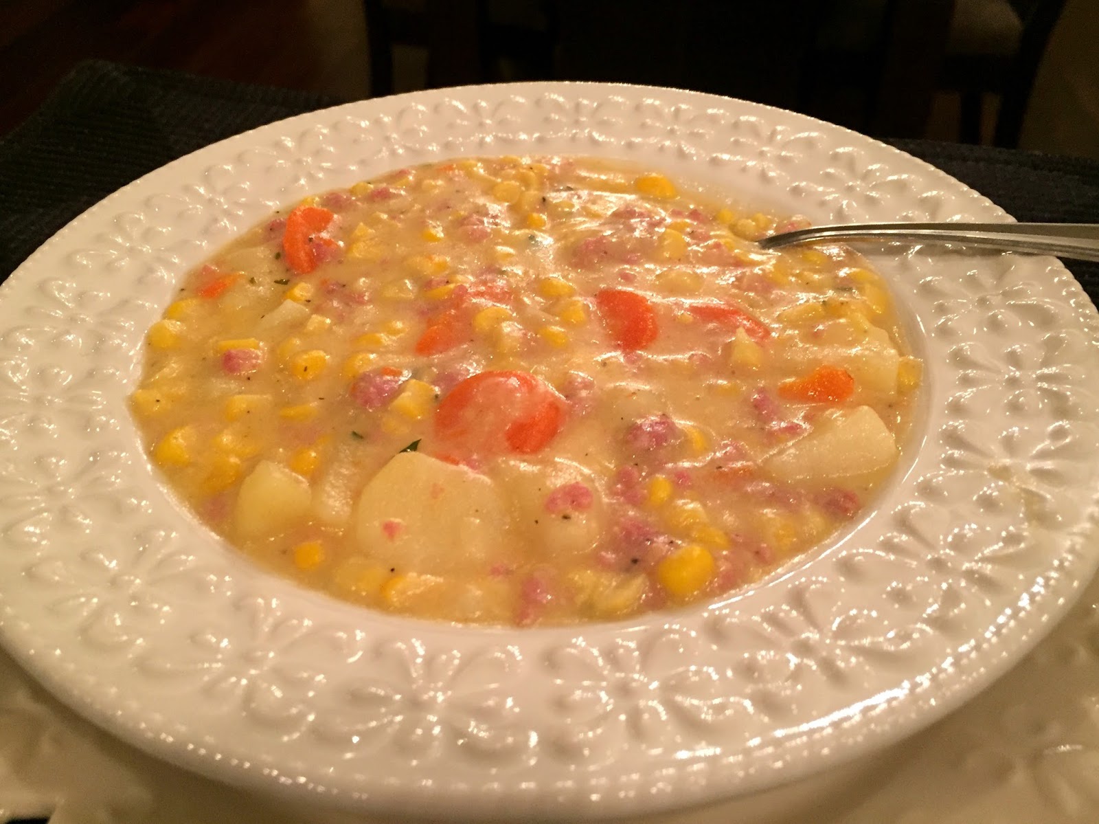 Mennonite Girls Can Cook Farmer Sausage Soup