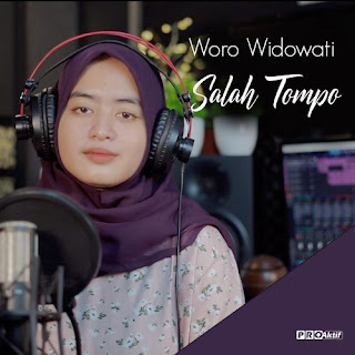 Lirik Salah Tompo - Woro Widowati - Lirik Lagu Malaysia