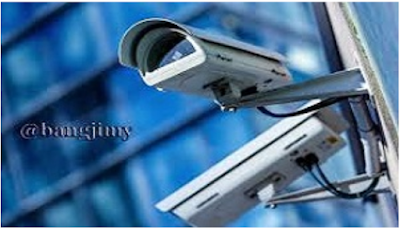 cctv audio video