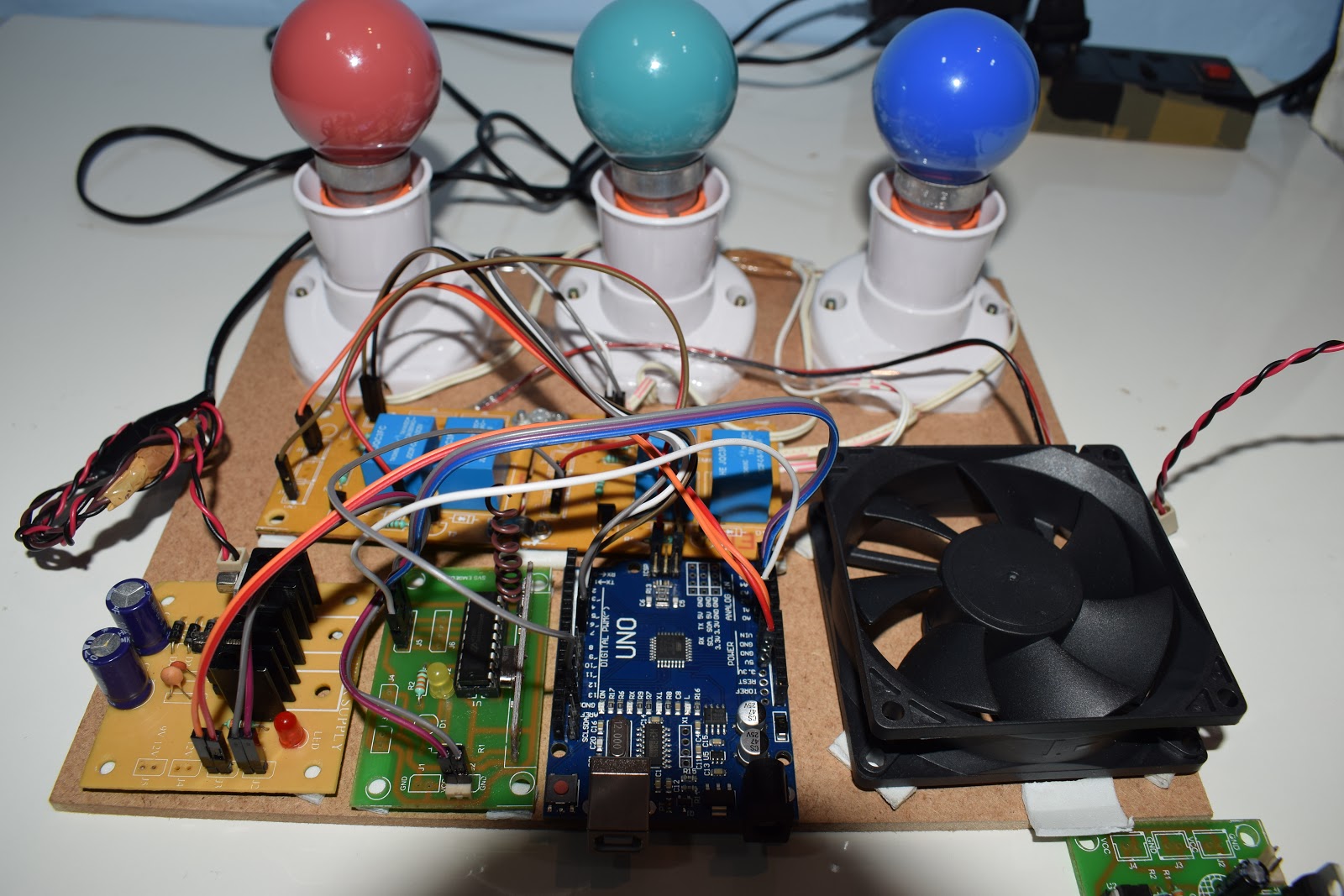 SVSEMBEDDED , 9491535690, 7842358459 rf remote control home automation