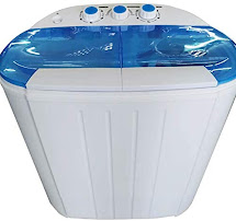 FIXMSV Arandela portátil compacta con mini lavadora secadora de giro para apartamentos de casa Mini lavadora portátil y secadora lavadora secadora combo