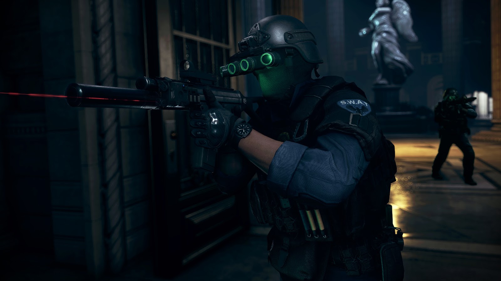 Visceral anuncia o DLC gratuito Battlefield Hardline: Blackout