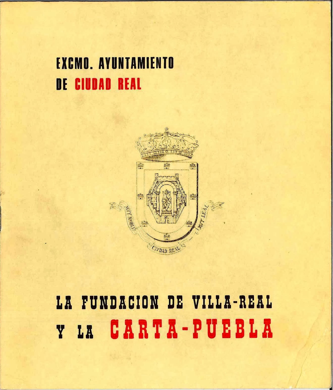 EL SAYON LA CARTA PUEBLA DE CIUDAD REAL