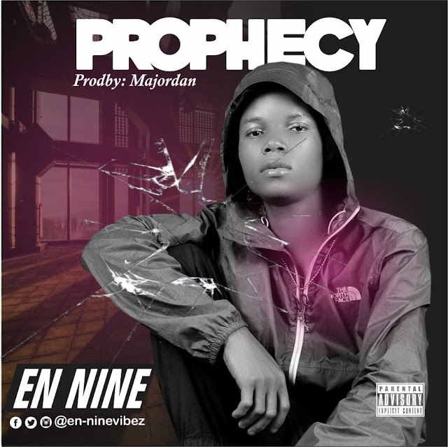 En Nine – Prophecy