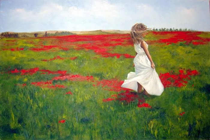 Tomás Taure Alonso 1944 | Spanish Figurative painter