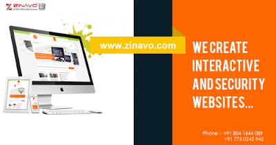 https://www.zinavo.com/dynamic-website-design-and-development.html