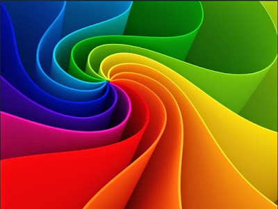 Melihat Kepribadian Anda Dari Warna Favorit