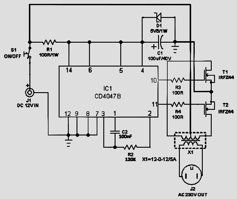 Микросхема инвертор. Схема преобразователя напряжения на cd4047. Преобразователь на микросхеме сд4047. Tl494 инвертор 12-220 схема. Схема преобразователя 12-220в на микросхеме 4047.