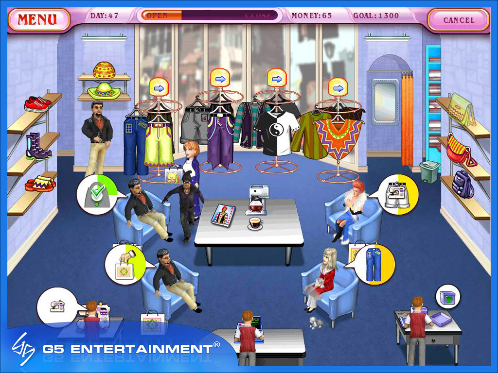 Dress Up Rush Download Game Free For PC SKIDROW GAMING ARENA
