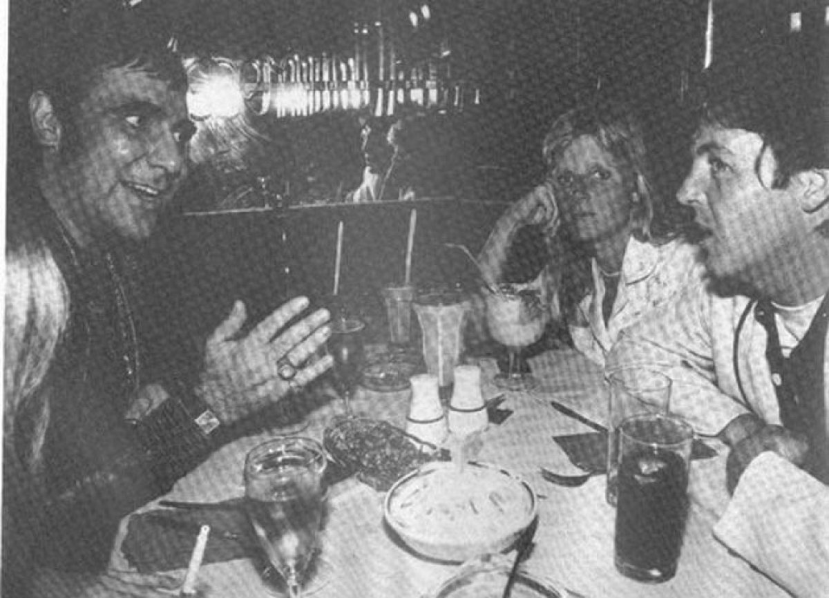 27 Last Photos of Famous People Taken Right Before They Died ~ Vintage  Everyday