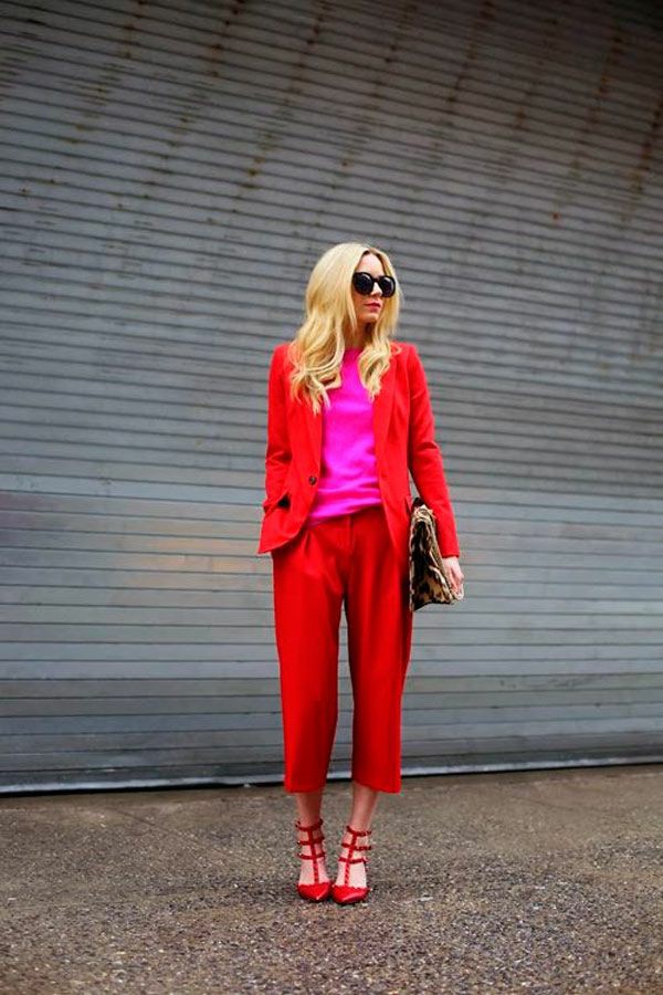 Boss Lady Outfit Idea For You AwesomeLifestyleFashion