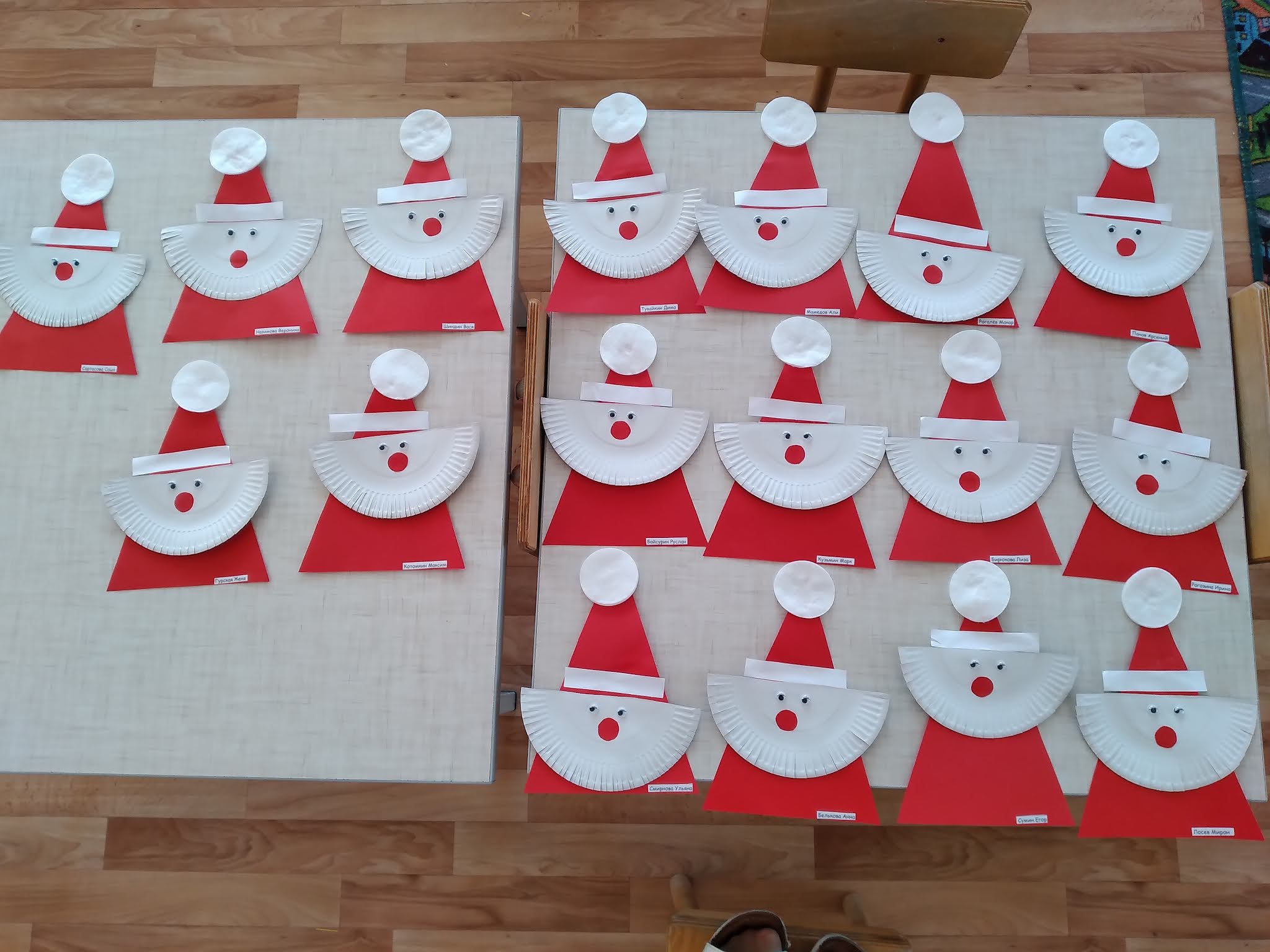 аппликация дед мороз средняя группа. аппликация в старшей группе на тему дед мороз. аппликация портрет деда мороза средняя группа. аппликация дед мороз младшая группа. дед мороз аппликация для дошкольников.