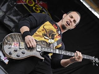 mark tremonti