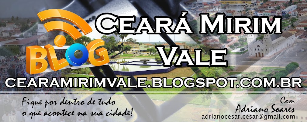 CEARA-MIRIM VALE