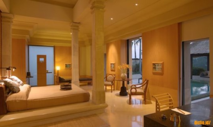 Mengenal Amanjiwo, Hotel Mewah yang Terinspirasi dari Candi Borobudur Mengenal Amanjiwo, Hotel Mewah yang Terinspirasi dari Candi Borobudur