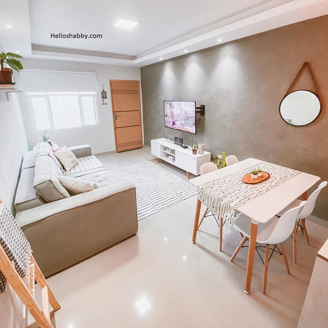 Best Minimalist Interior Design to Inspire You