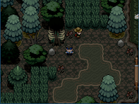 Pokemon Floral Tempus Screenshot 12