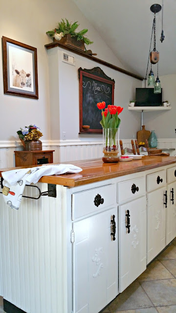 ORC Craigslist Kitchen Makeover Reveal | Redo It Yourself Inspirations