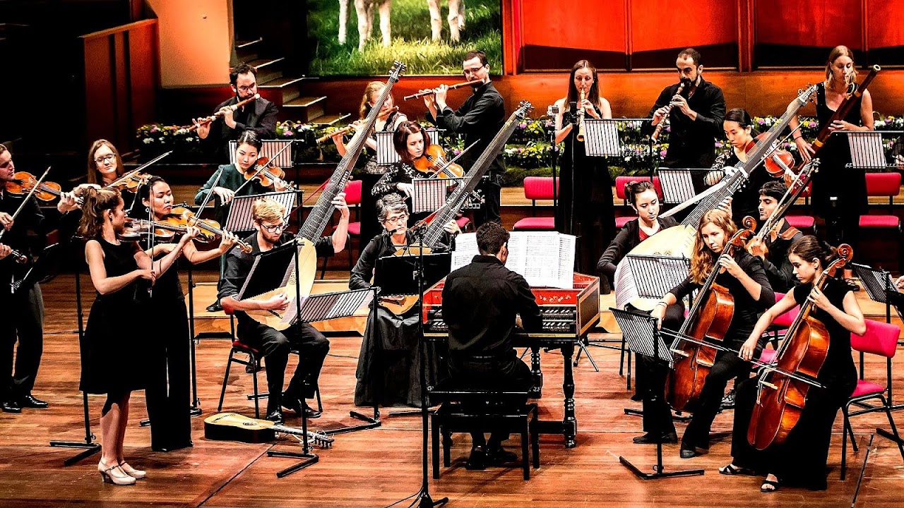 French classical music French Choices