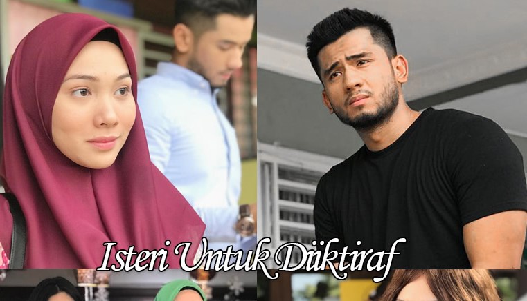 Isteri Untuk Diiktiraf Episod 4