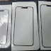 Kebocoran iPhone 13 Terkini, Muncul dengan Kedudukan Lebih Kecil
